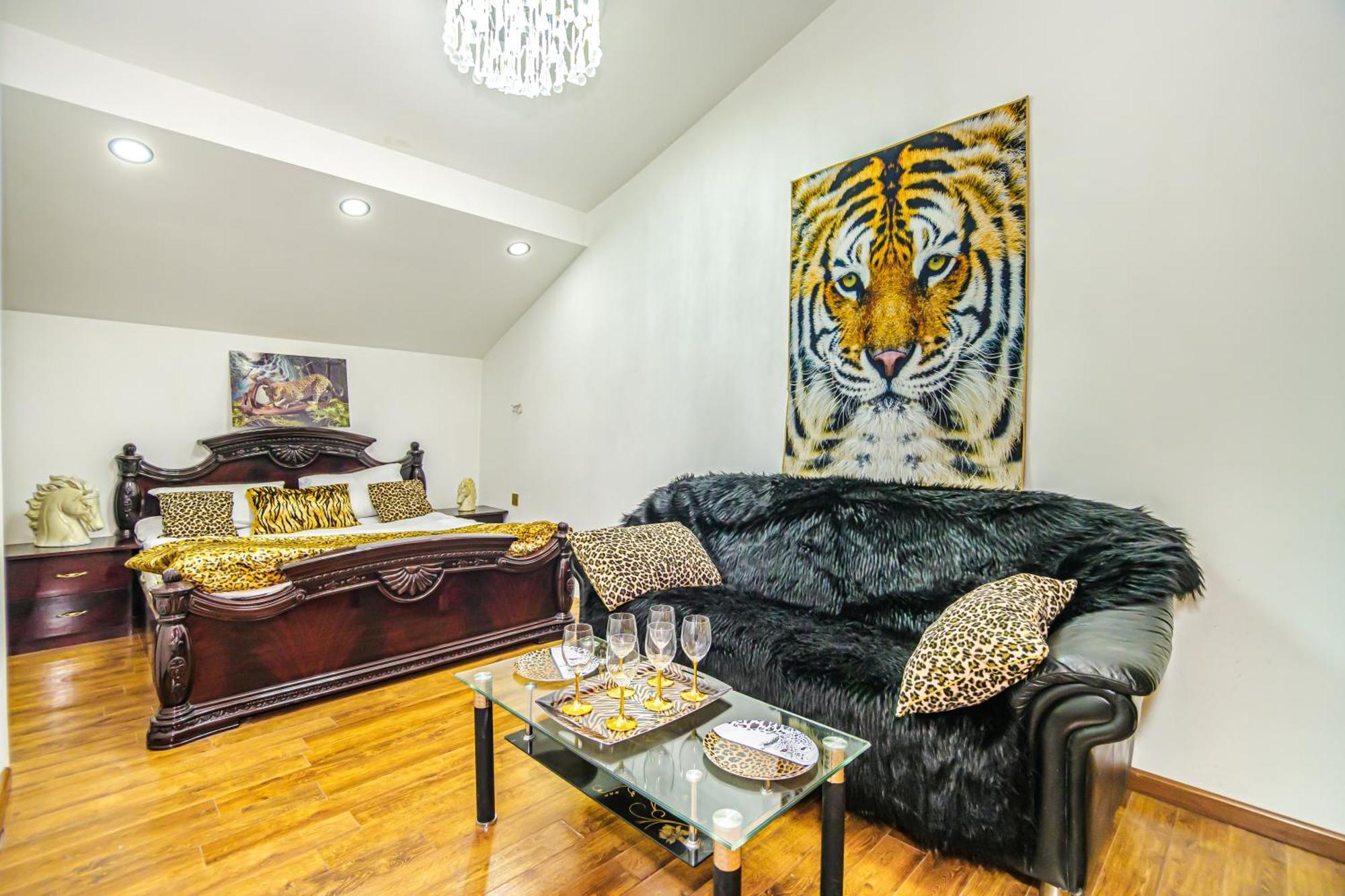 Sera Boutique Hotel 1 Баку Экстерьер фото