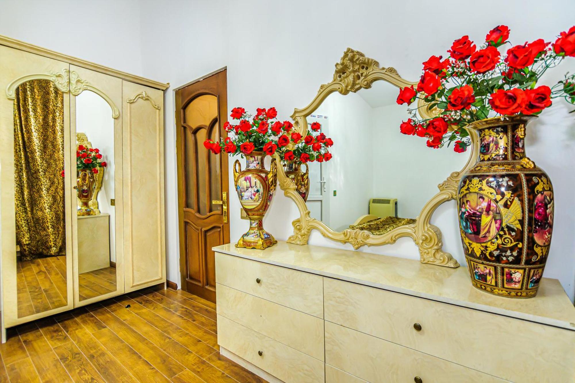 Sera Boutique Hotel 1 Баку Экстерьер фото