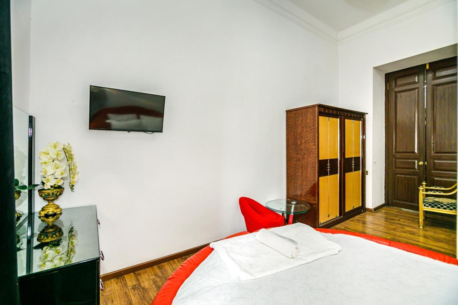 Sera Boutique Hotel 1 Баку Экстерьер фото